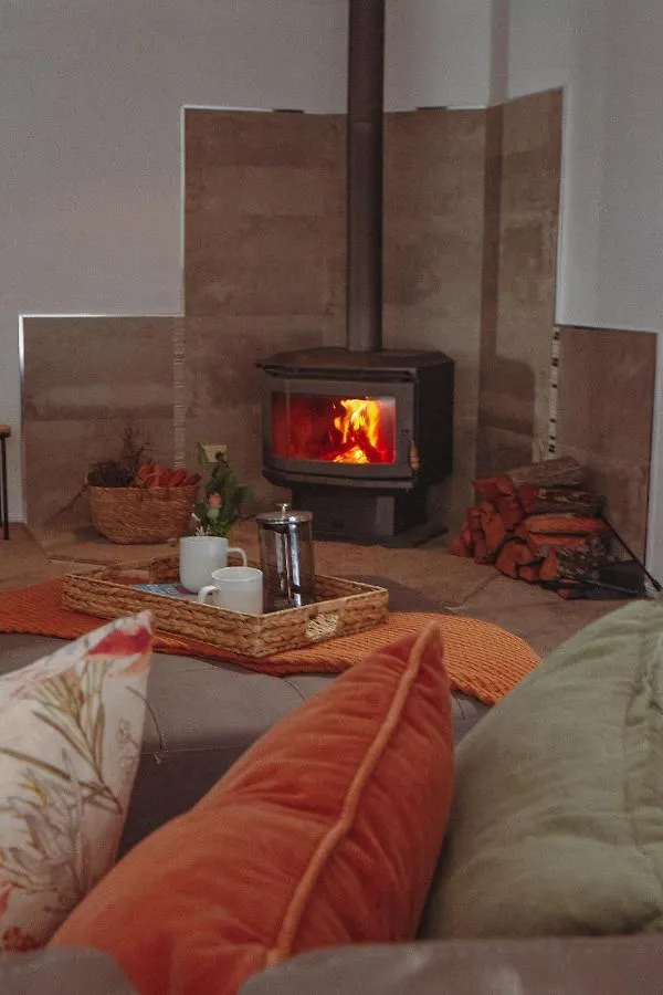 Holiday home 50 Hale Haven Villa Stanthorpe